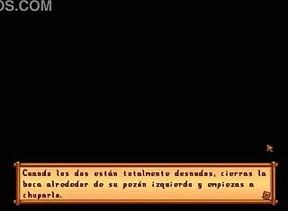 Xtardew Valley - Jodi Parte 1 En Español - Stardew Valley