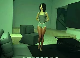 fucking my sexy hot neighbour away from home part 2