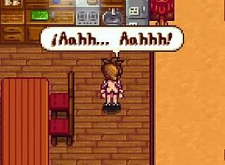 Xtardew Valley - Jodi Parte 1 En Español - Stardew Valley