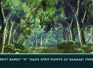 Huge Boob Fantasy in Akaburs Star Channel