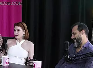 A Client's Unusual Fetish Involves Spanking And Finds Ballbusting Challenging With A Proposal To Liberal Reh Queen Sheer Red