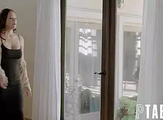 Service Me Please Alison Rey Ken Feels