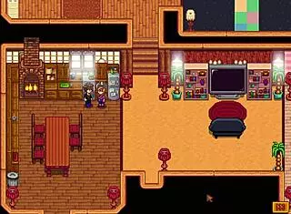 Xtardew Valley - Jodi Parte 1 En Español - Stardew Valley