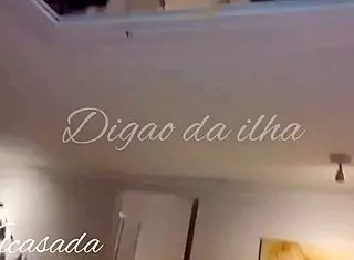 Meti Gostoso Na Kel Enquanto Ela Mamava O Marido