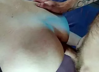 Meeting a Redhead Guy