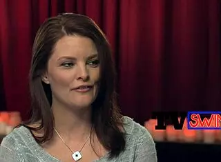 Horny swingers explore wild group fucking styles