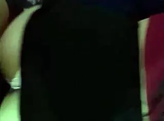 my ex asks for doggy and gives great rides