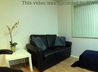 Veronica Valentine Casting Session!