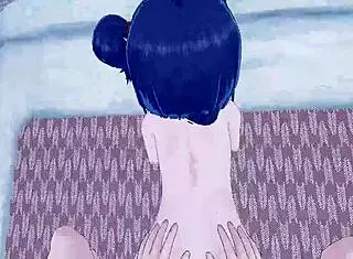 POV Nighttime Sex Adventure With Hikage Miyauchi