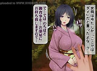 doar o alta calatorie anime salbatica cu rasuciri nebune.