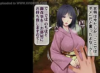 just another wild anime journey with crazy twists.