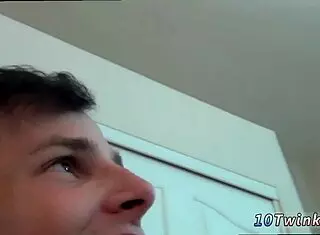 Gay Twinks Engage in Bareback Action with Fine Art Nudes