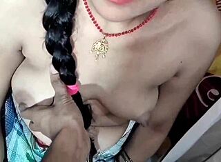 क्या ये देसी विलेज ब्राइड कंट्री रैंच वेडिंग में इतनी स्टनिंग नहीं है?