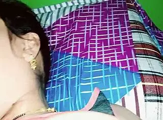 hot romantic mms with big cock licking