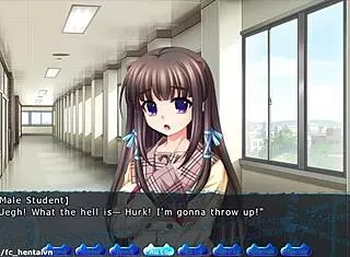 Inyochu Insects Of Insemination Part 39 Sui Route I M Useless 03