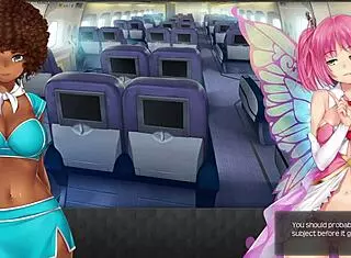 i'm in huniepop 2 double date ep 1, but it's too early for this