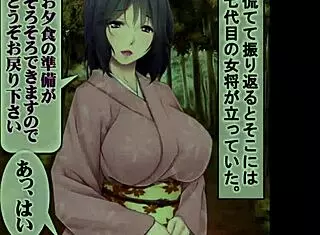 just another wild anime journey with crazy twists.