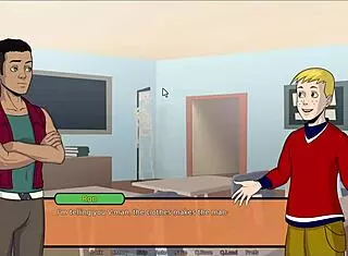 In Project Possible Part 3, The Anime Adventure Continues