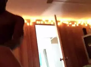 i have hardcore fun with my ex's natural tits