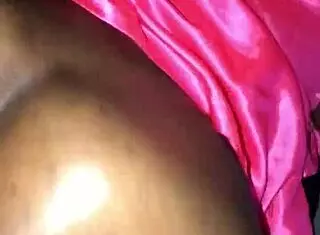 Big Ass BBW Ebony Gets Oiled and Fucked