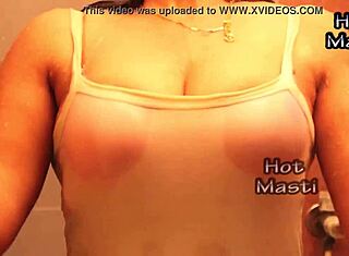 गर्म बीवी पड़ोसियों से कहती है मुझे चोदो ऐनल थ्रीसम में