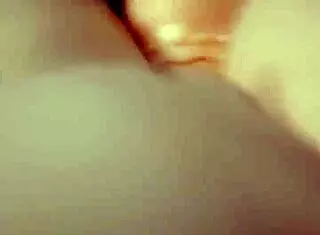 pussy play with machine masturbation