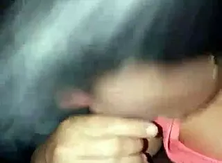 my wife swallows the load after blowjob