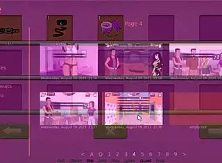 In Project Possible Part 3, The Anime Adventure Continues