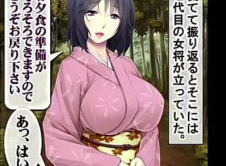 just another wild anime journey with crazy twists.