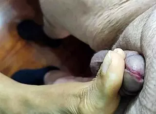 Bold Christmas Preview with Big Cock Action