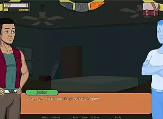 In Project Possible Part 3, The Anime Adventure Continues