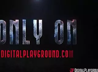 after mission aria alexander and isiah maxwell make out to celebrate