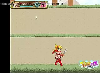 Anise says, 'Let's start the adventure in this game.'