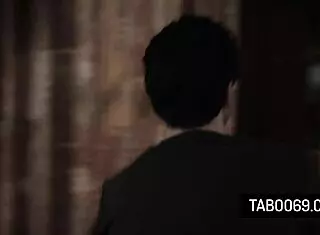 Hot Blonde Teen 18+ Kenna James Fucks With Her Peeping Tom Neighbor In Hardcore Blowjob Encounter