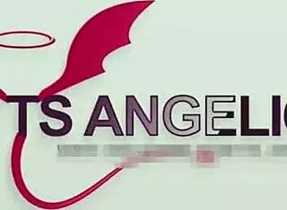 ts angelique peeing and cumming in bathroom, sexy transsexual latina solo masturbation orgasm