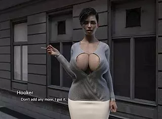 The Golden Boy 9 Reworked With Milf Doggystyle Cumshot