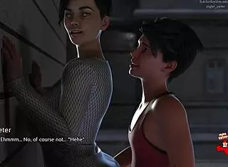 The Golden Boy 9 Reworked With Milf Doggystyle Cumshot