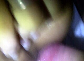 Éhes vagyok rá! Thai fiatal nő 18+ mindent bevesz análisan POV-ban a szeretőjével