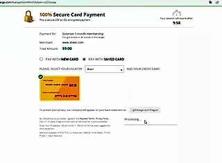 Hot girl screams during tantric massage session