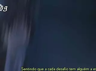 Euphoria Hentai Edits with Sting and Chronos Actions