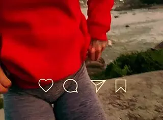 best blowjob in public place