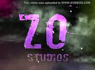 How wild is Zo Snow with Foxy Rose?