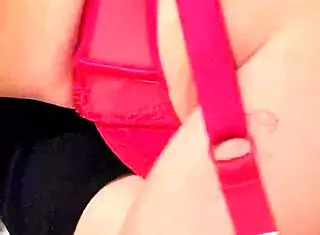 Horny wife gives morning blow job and sucking