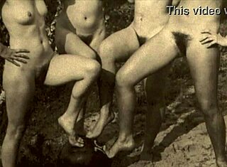 Apa rahsia awak untuk bulu tebal pada zaman vintaj?