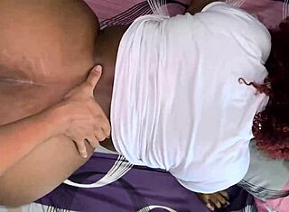 बेब्स की बड़ी छातियाँ और गंद रफ चुदाई मांगती हैं!