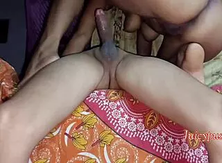 Oh My God, Intense Riding On Cock In Homemade Couple Scene