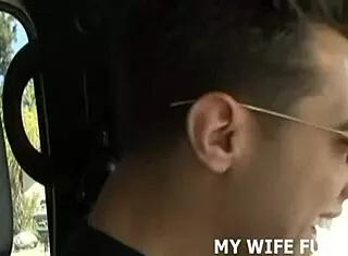 i want to watch my wife bang a hot stranger