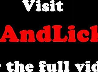 야, 유럽 레즈비언들이 씨름하고 보지 세게 핥는 거 볼래?