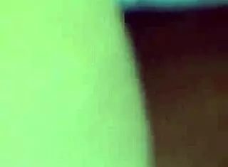 shy nerdy amateur explores intimacy with partner - leana lovings - glasses