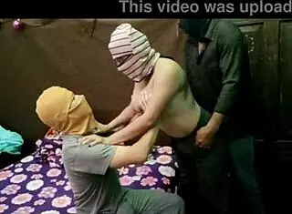 Homemade Trio Curse in Latin Porn: Girlfriend Invites Friend for Drinks, Leading to Threesome